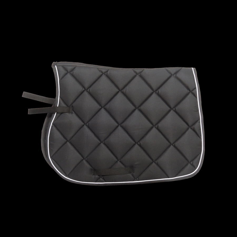 ENGLISH SADDLE PAD